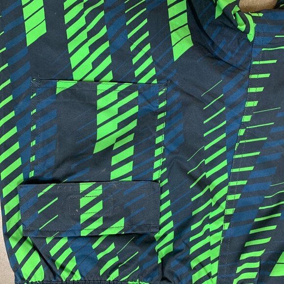 Psycho Bunny Men's Swim Trunks/Bottoms/Board Shorts Sz S #333H - Picture 4 of 9